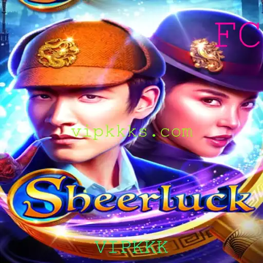 Descubra a Emoção do Jogo Sheerluck