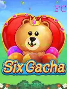 Explorando SixGacha: Um Novo Fenômeno de Jogo