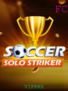 Descubra o Emocionante Jogo SoccerSoloStriker