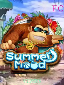 Descubra SummerMood: O Novo Jogo Que Está Fazendo Sucesso