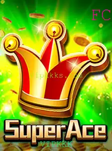 SuperAce: Conheça o Jogo que Está Revolucionando os Tabuleiros com a Palavra-Chave VIPKKK