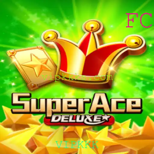 Descubra 'SuperAceDeluxe': O Novo Fenômeno do Mundo dos Jogos