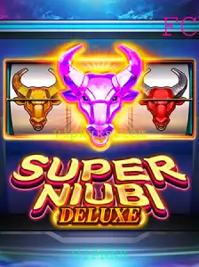 Explorando o Mundo de SuperNiubiDeluxe: O Jogo Inovador que Conquista Jogadores