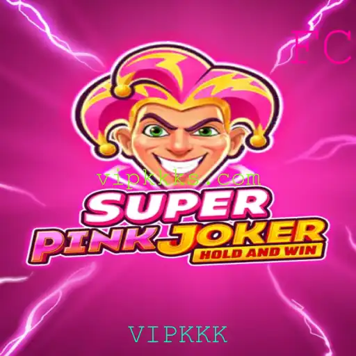 Descubra o Mundo Empolgante de SuperPinkJoker: Um Jogo de Estratégia e Diversão