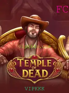 Explorando o Fascinante Mundo do Jogo TempleofDead