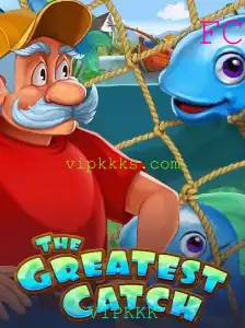 Explorando o Fascinante Jogo TheGreatestCatch