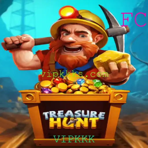 Descubra o Mundo de Aventura do Jogo TreasureHunt