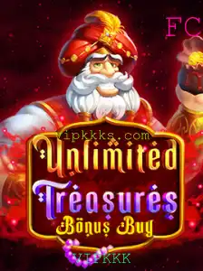 Explorando UnlimitedTreasuresBonusBuy: Um Mergulho no Universo de Recompensas e Aventura