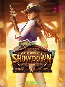 Explorando o Jogo WildBountyShowdown: Uma Aventura de Estratégia e Habilidade