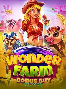 Descubra 'WonderFarmBonusBuy': O Jogo de Estratégia que está Revolucionando o Mercado