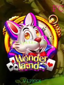 Explorando o Fascinante Mundo de Wonderland: O Jogo que Conquista Aventuras e Estratégias